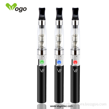 Health Mini Electronic Cigarette EGO CE5 Vaporizer with Dekang E-Cigarette Liquid